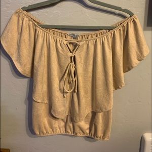 Womens blouse